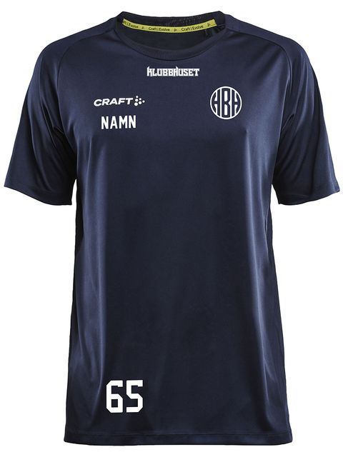 Craft T-shirt Evolve (HBH)